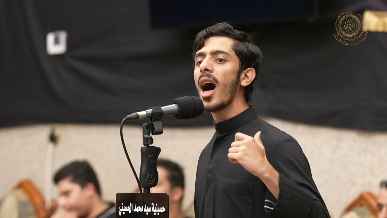 كيفِ يهابُ الموت | الشاعر محمد المؤمن |