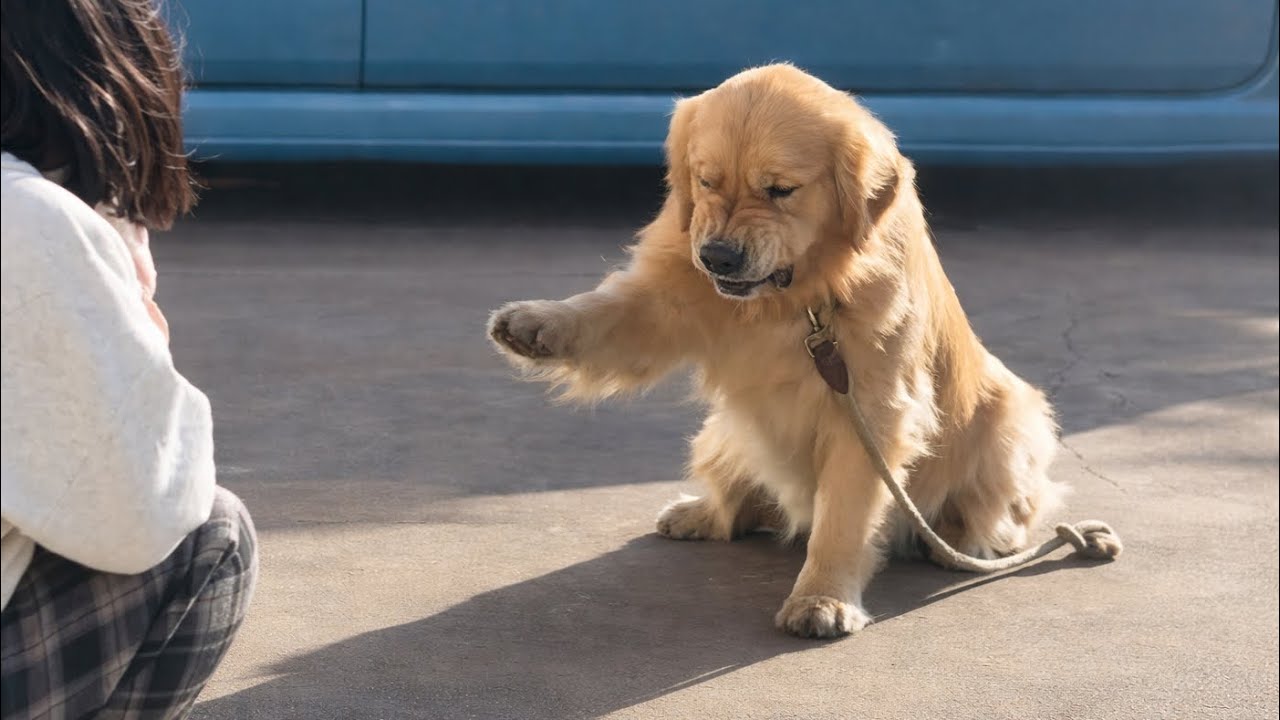 Golden Retrievers Being Hilarious for 10 Minutes Straight 