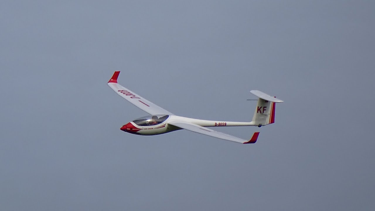 ASW 28 HK-Lanyu-Volantex 2.6m