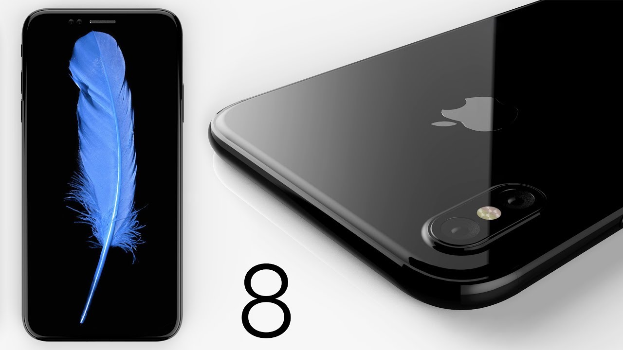 iPhone 8 Final Design & Latest Leaks!