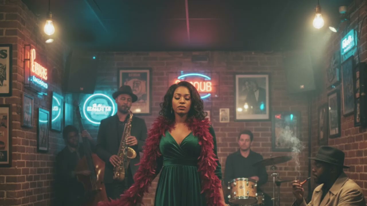 Feel her with blues! - Birds of feathers #blues #womenempowerment  #yogamusic