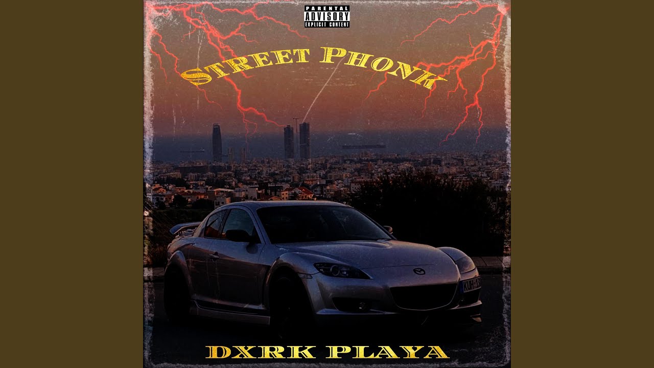 Street Phonk