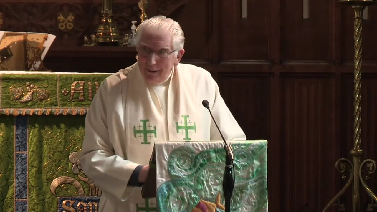 10am Wednesday Communion | BPC Livestream