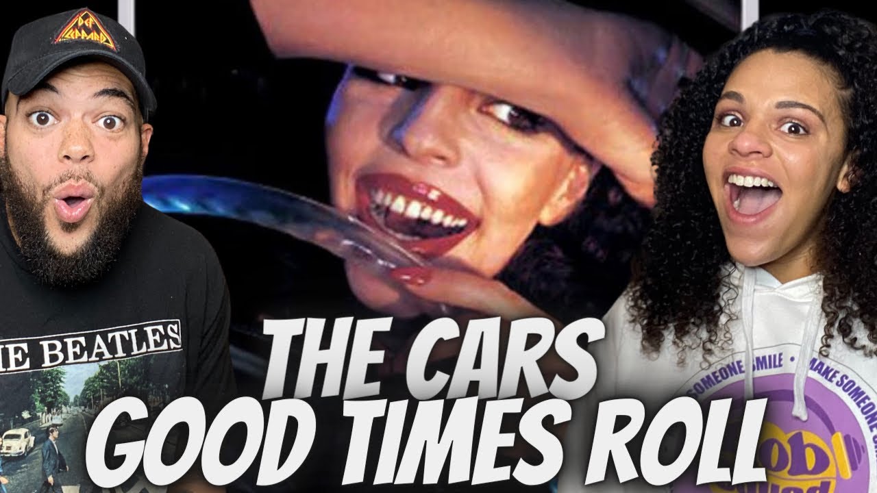 ТАК МЯГКО!| ВПЕРВЫЕ СЛЫШУ The Cars - Good times Roll РЕАКЦИЯ
