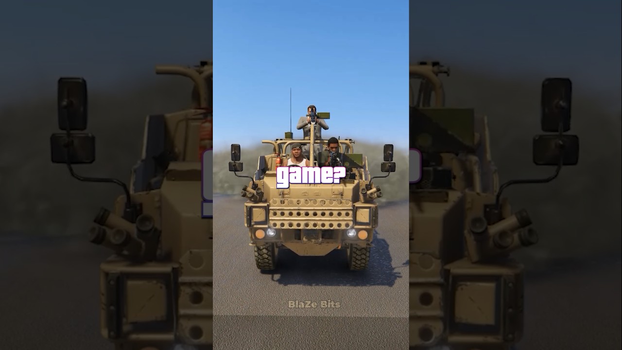 How to get the RAREST vehicle in each GTA?