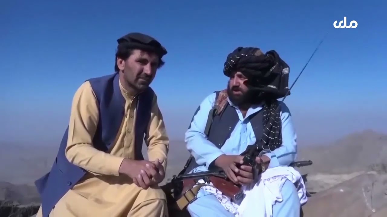 پکتیکا کې د اسلامي امارت معلومات له کوم ځای څخه شریک کېدل.
