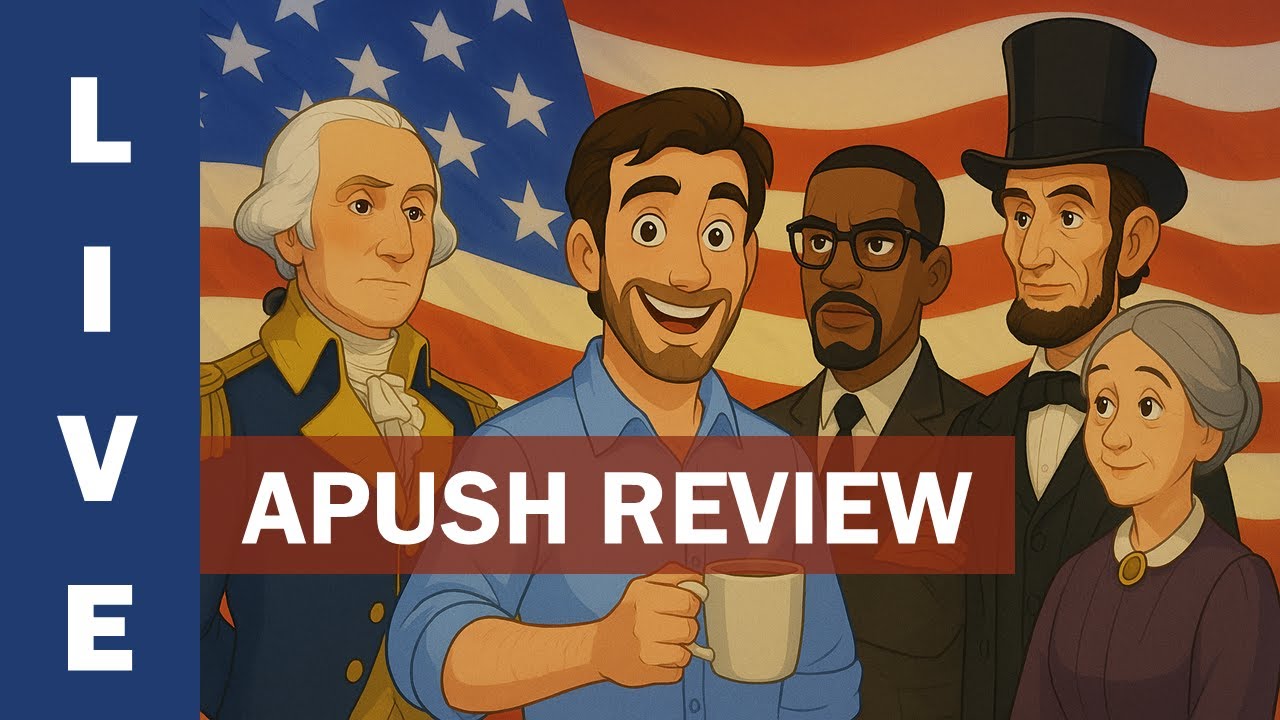 APUSH Review (Unit 4 Emphasis: The Jeffersonian Republic and the Age of Jackson)