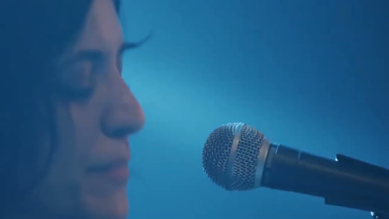 Juniore - Christine (Live)