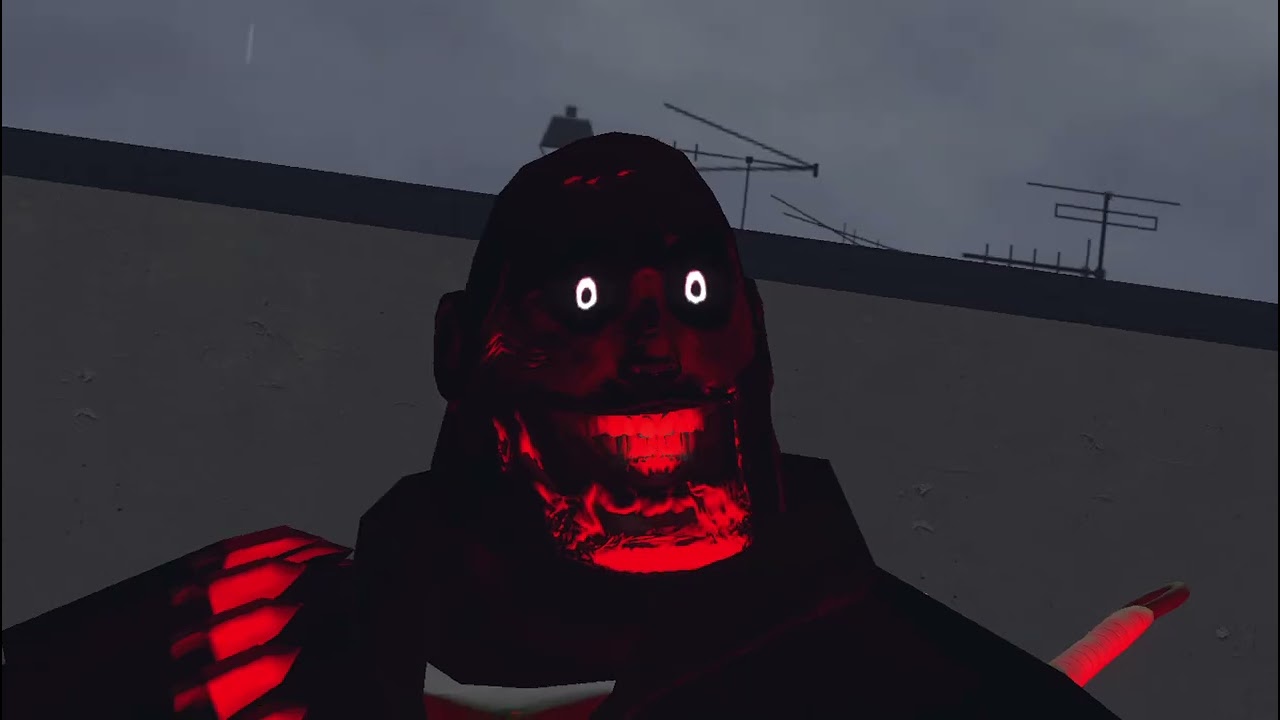 HOOVYDUNDY tutorial gmod