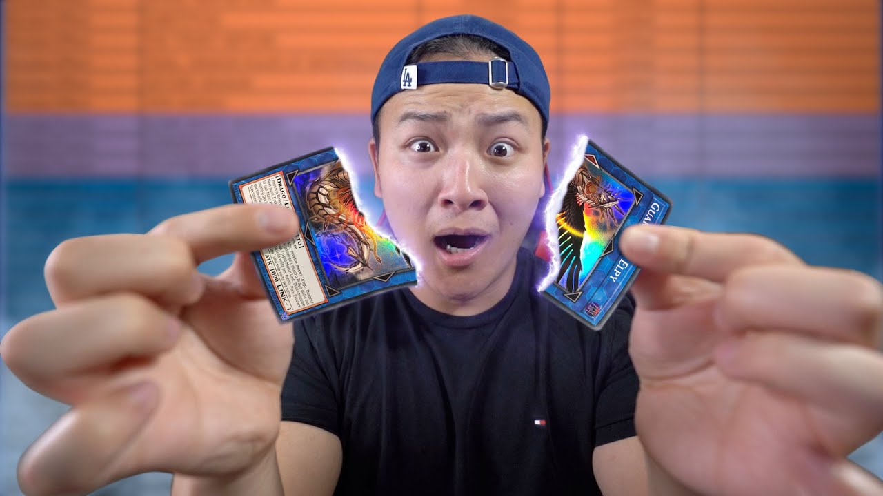 Official Yu-Gi-Oh! July 2021 TCG Ban List Live Reaction!