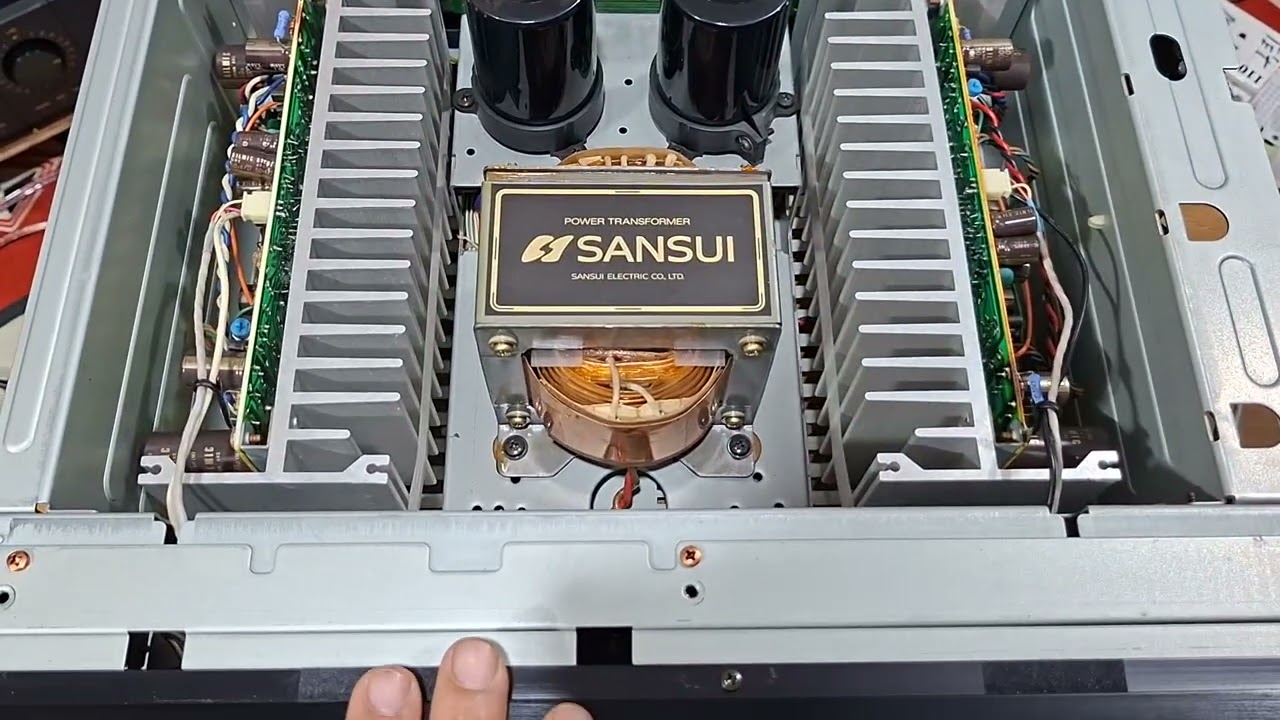 SAN SUI-AU 607 DR ĐẸP KENG CS 250W AC 100V LH 0977-565-277 giá  6.5