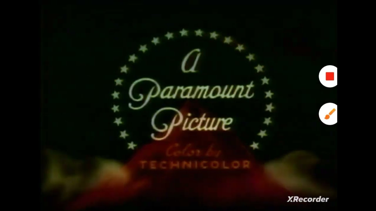 Paramount Cartoons/Lorimar Television/Warner Bros. Television (1952/1988/1990)