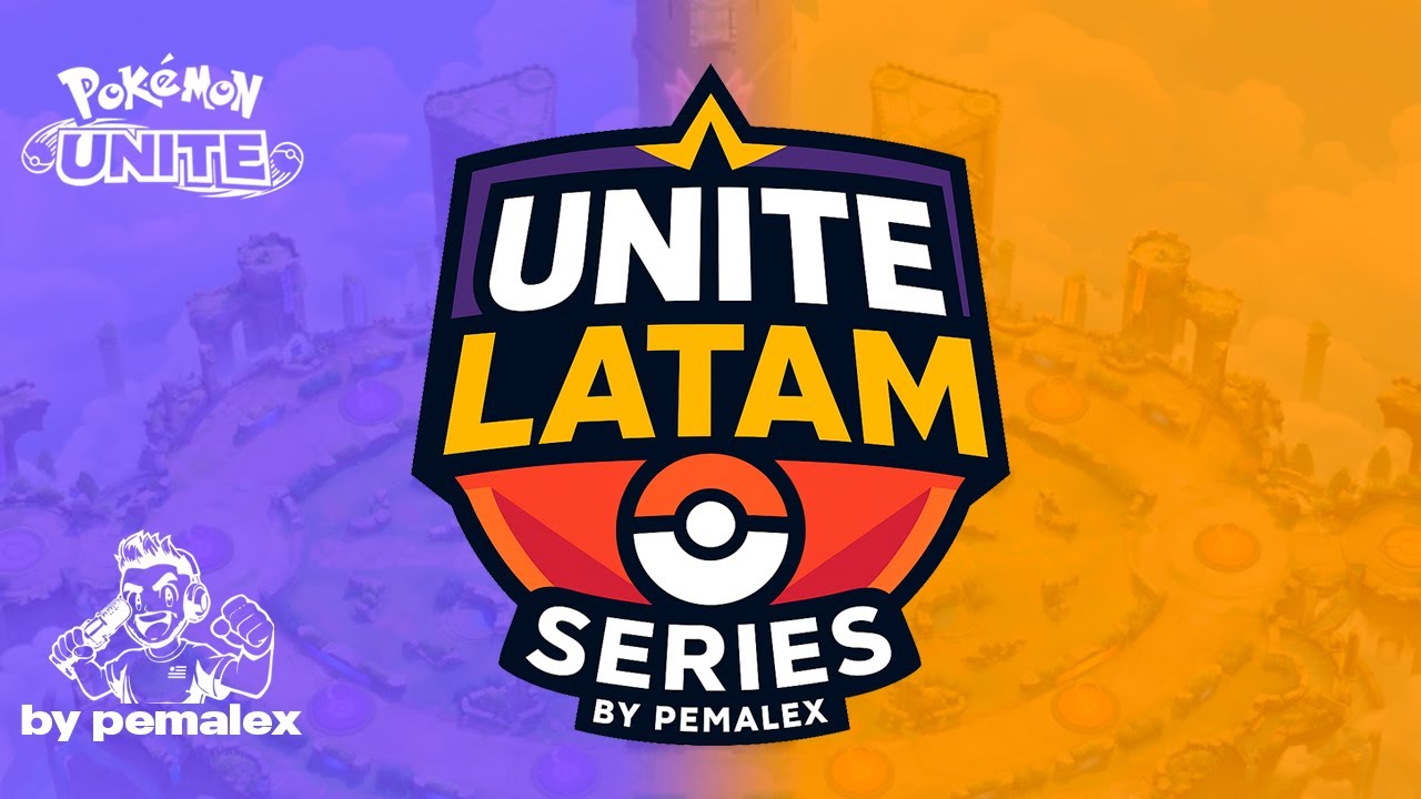 ULS - Fecha 11 - División A | Pokémon UNITE