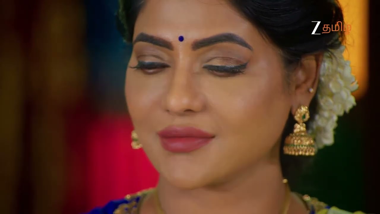 Karthigai Deepam | Ep - 976 | Webisode | Sep 10 2025 | Zee Tamil