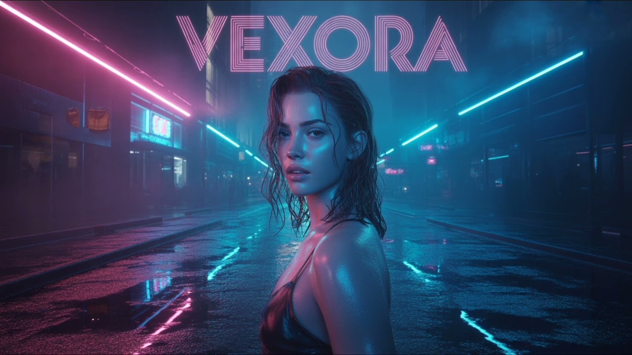 Ernest Ogannesyan - Ser Moratsir 2026 (VEXORA) Remix Nor Erg 