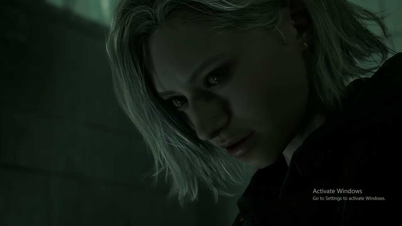 Resident Evil Requiem - Gameplay Part I