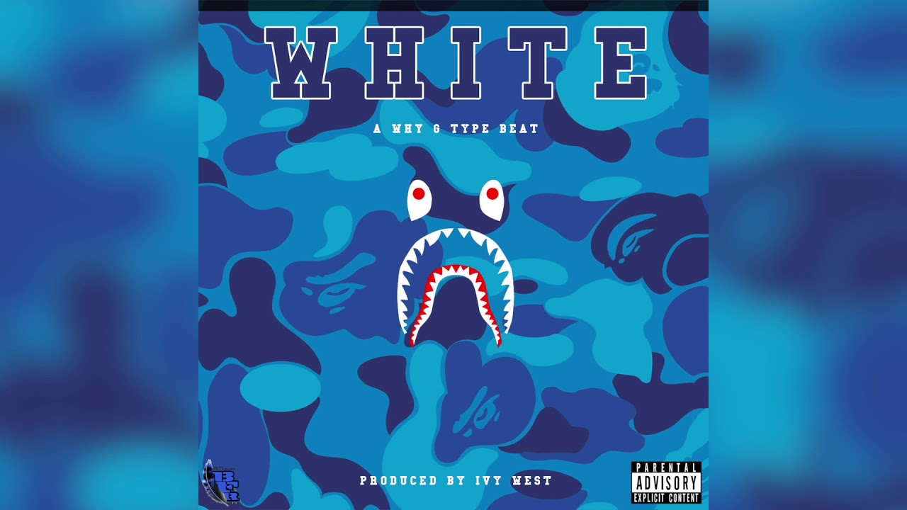 Why G x Pressa x Pengz x Wondagurl Type Beat | White