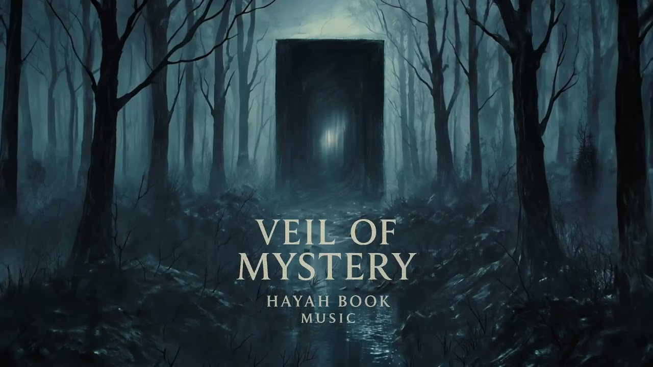 Veil of Mystery — Mysterious & Dramatic Soundtrack by HB Music