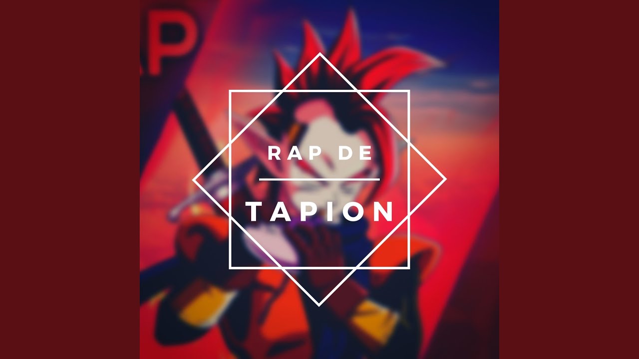 Rap de Tapion