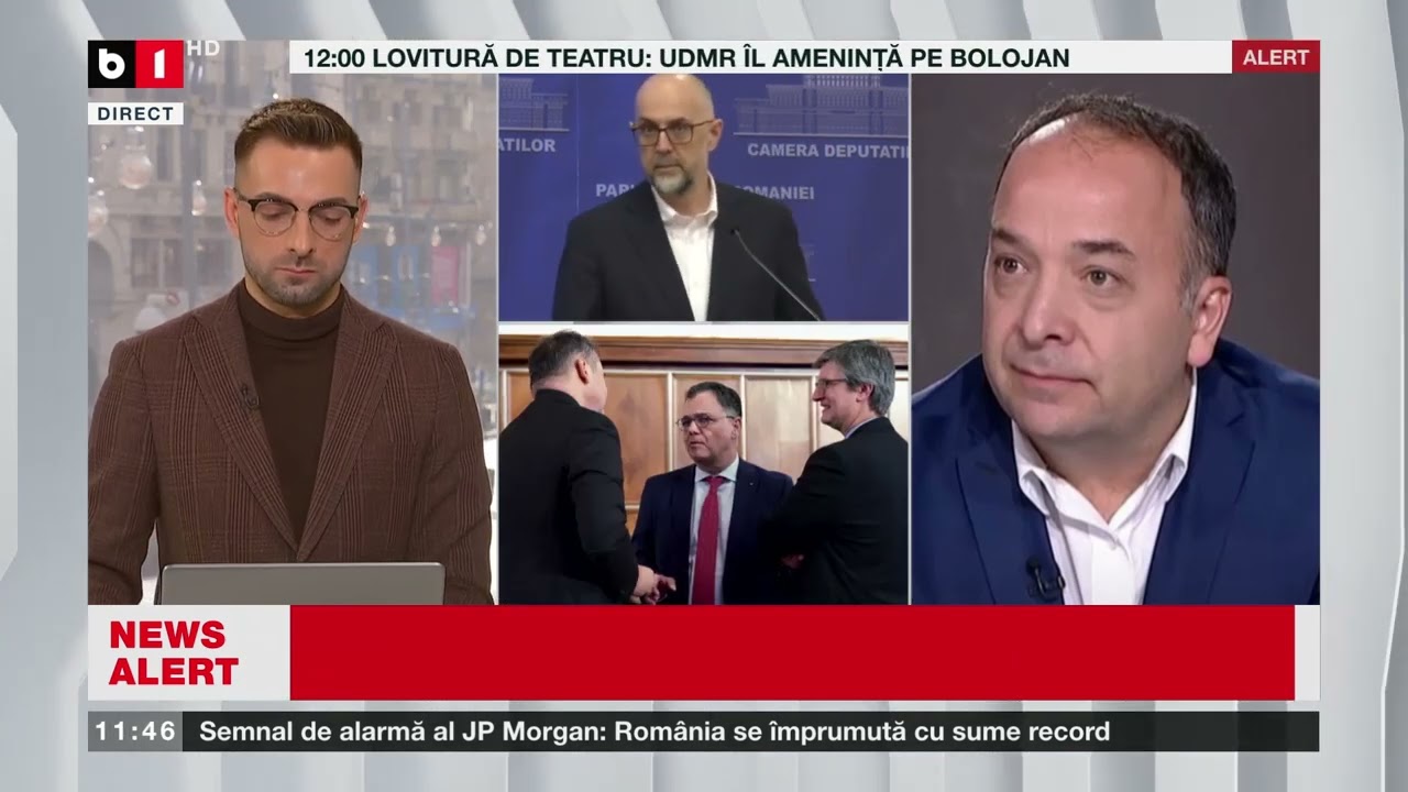 GUVERNUL PREZINTĂ ASTĂZI PACHETUL DE RELANSARE ECONOMICĂ. A. NEGRESCU, ANALIST ECONOMIC, ANALIZA