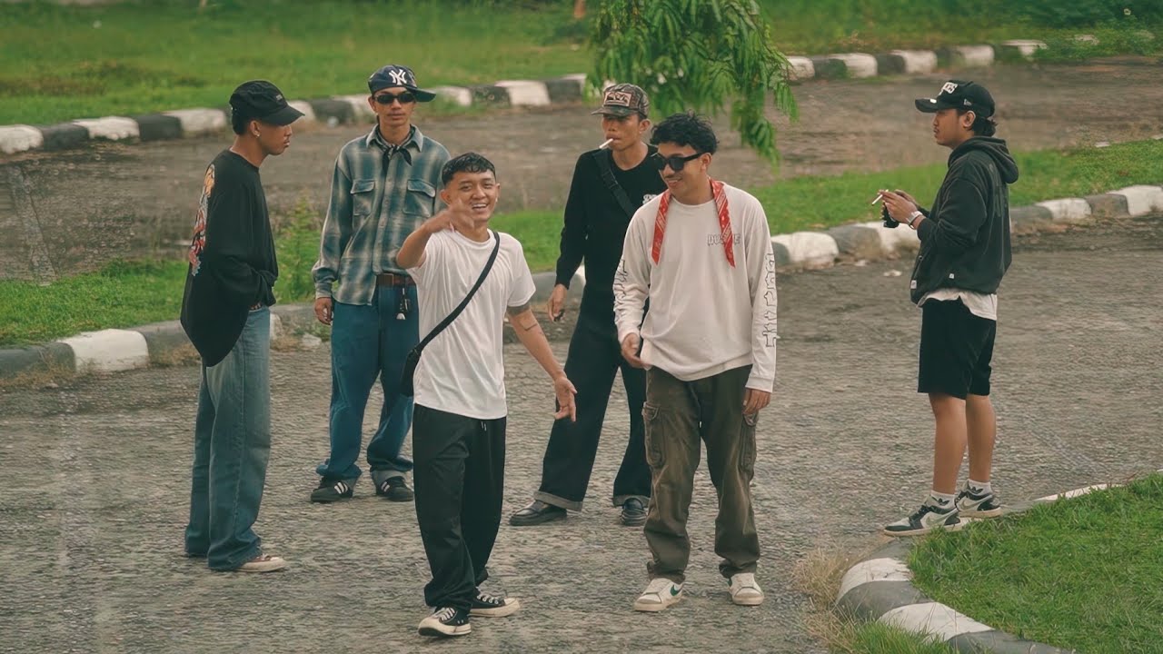 Son Of Crown - KOLASE [Music Video]