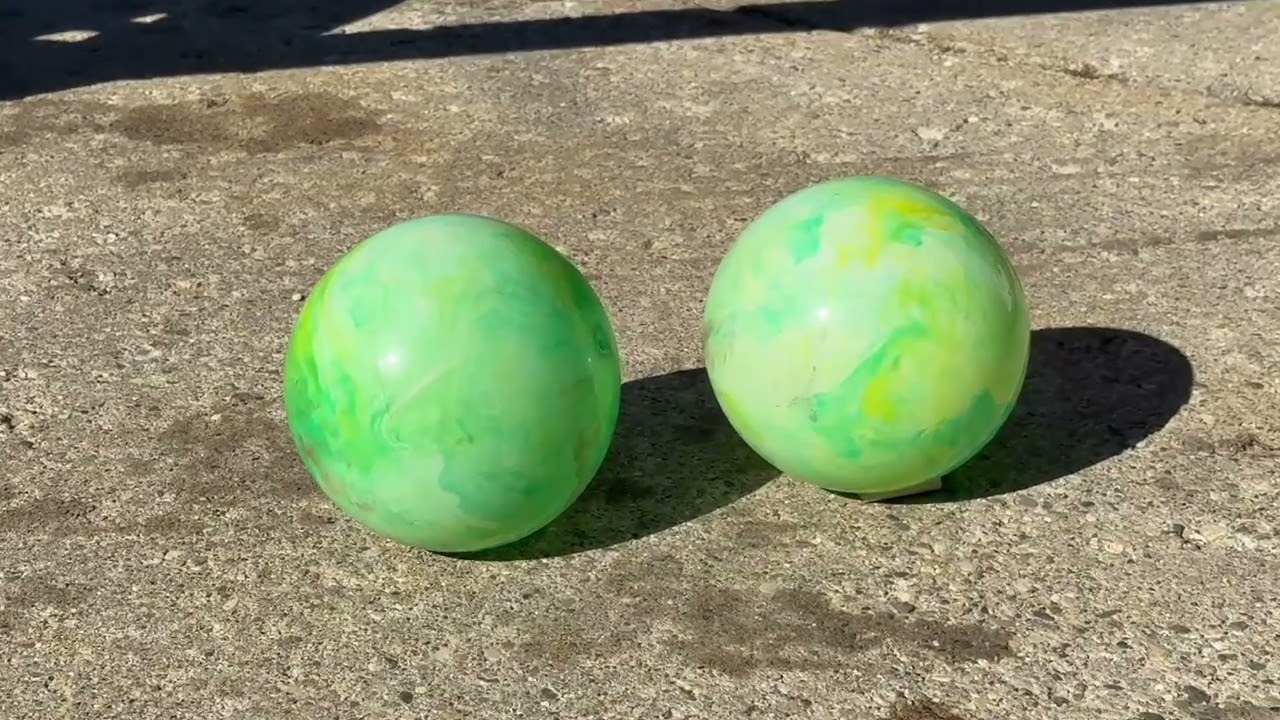 Crushing St. Patrick's Day items