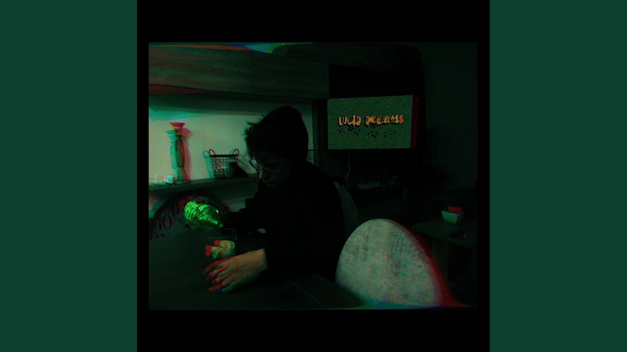 Lucid Dreams