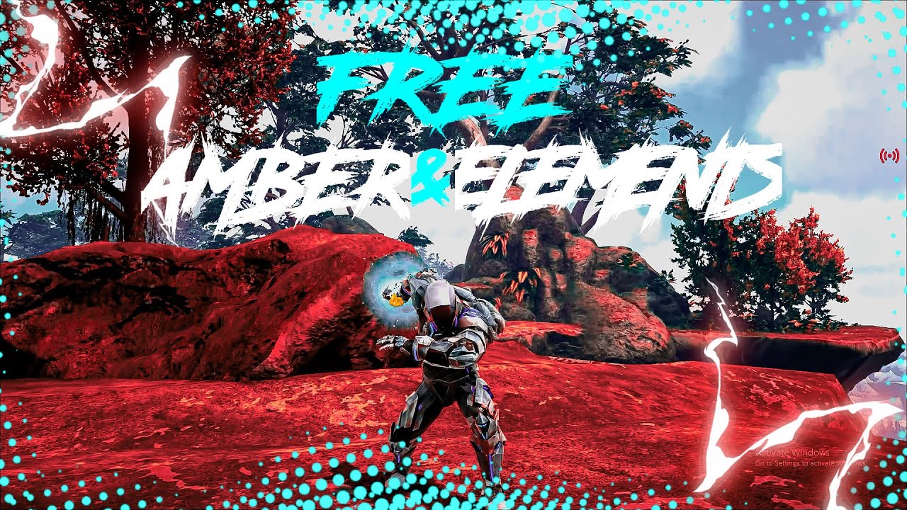 EVERYTHING FREE SHOP! | GET PRIMAL PASS FOR FREE 💯 | ARK MOBILE | L-TREX