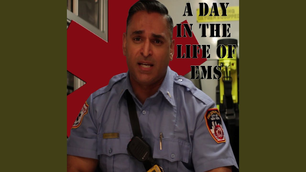 A Day in the Life of Ems