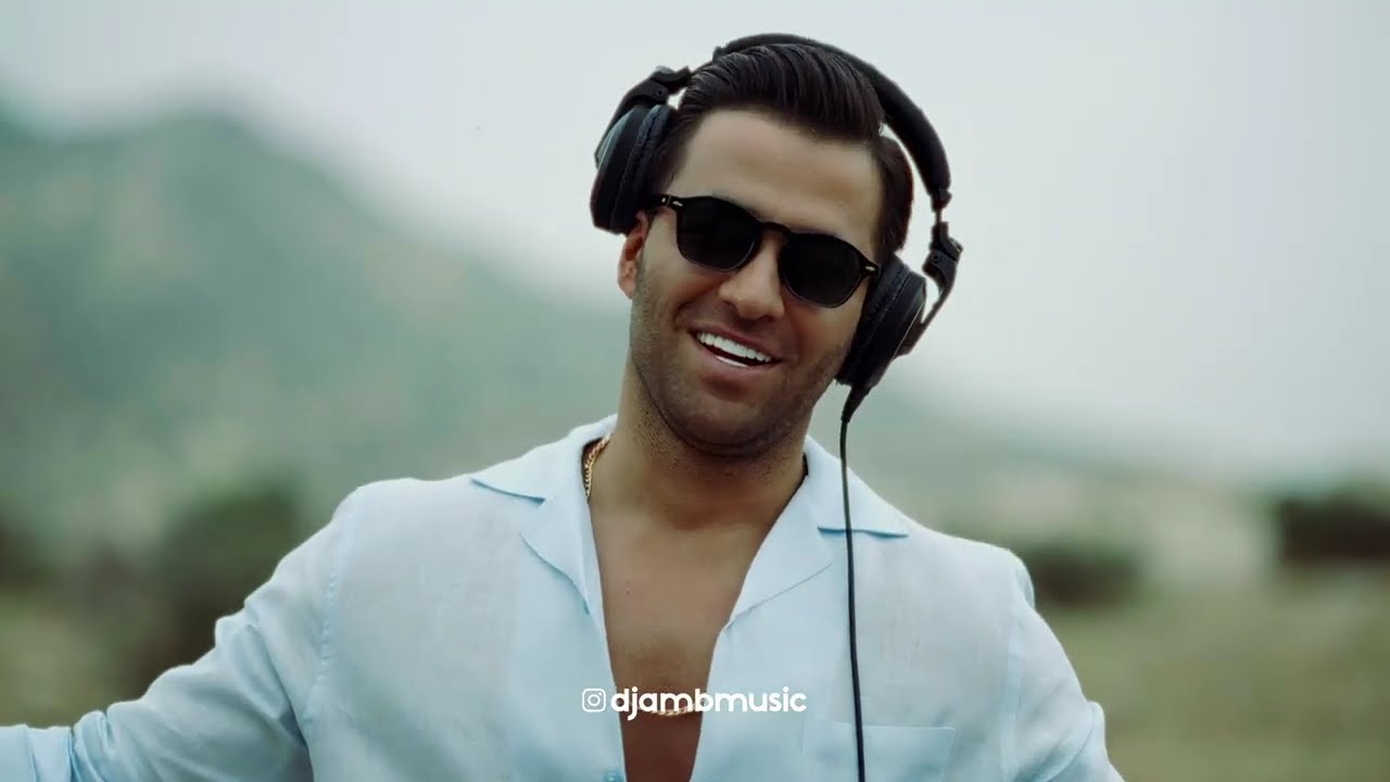DJ AMB / AMBeat 7 ریمیکس رادیو جوان