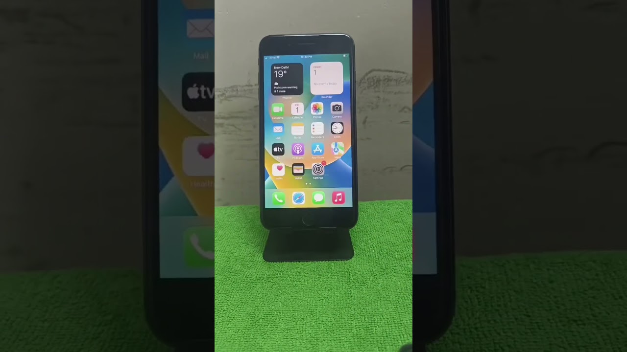 Quick Guard iphone installation new process
