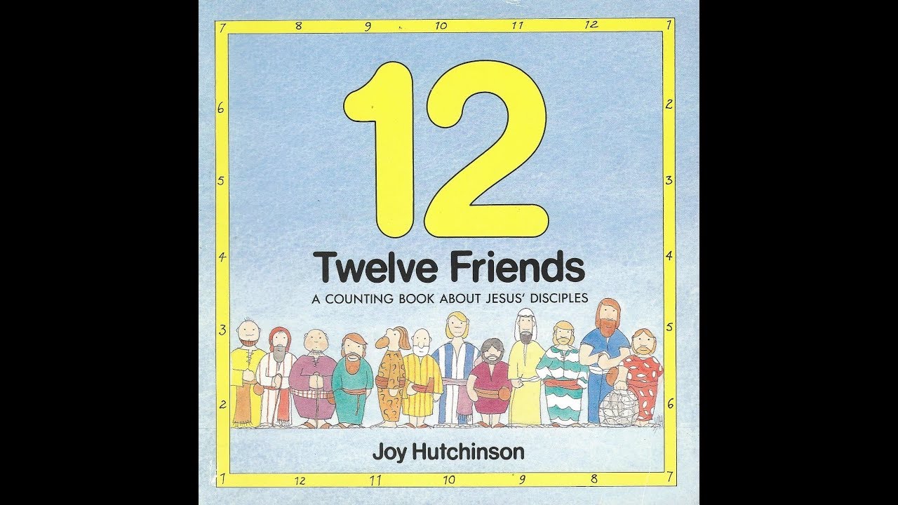 12 Friends
