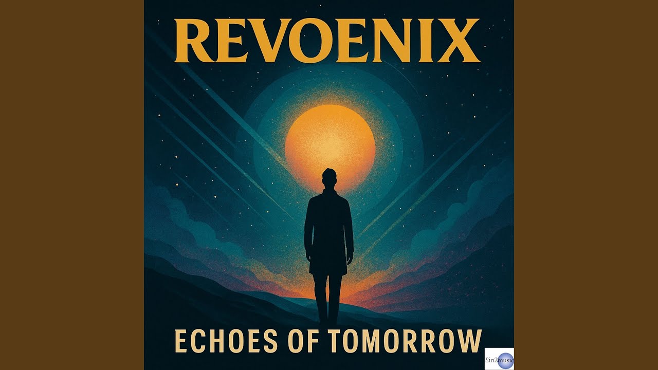 Echoes of Tomorrow (Radio Edit)