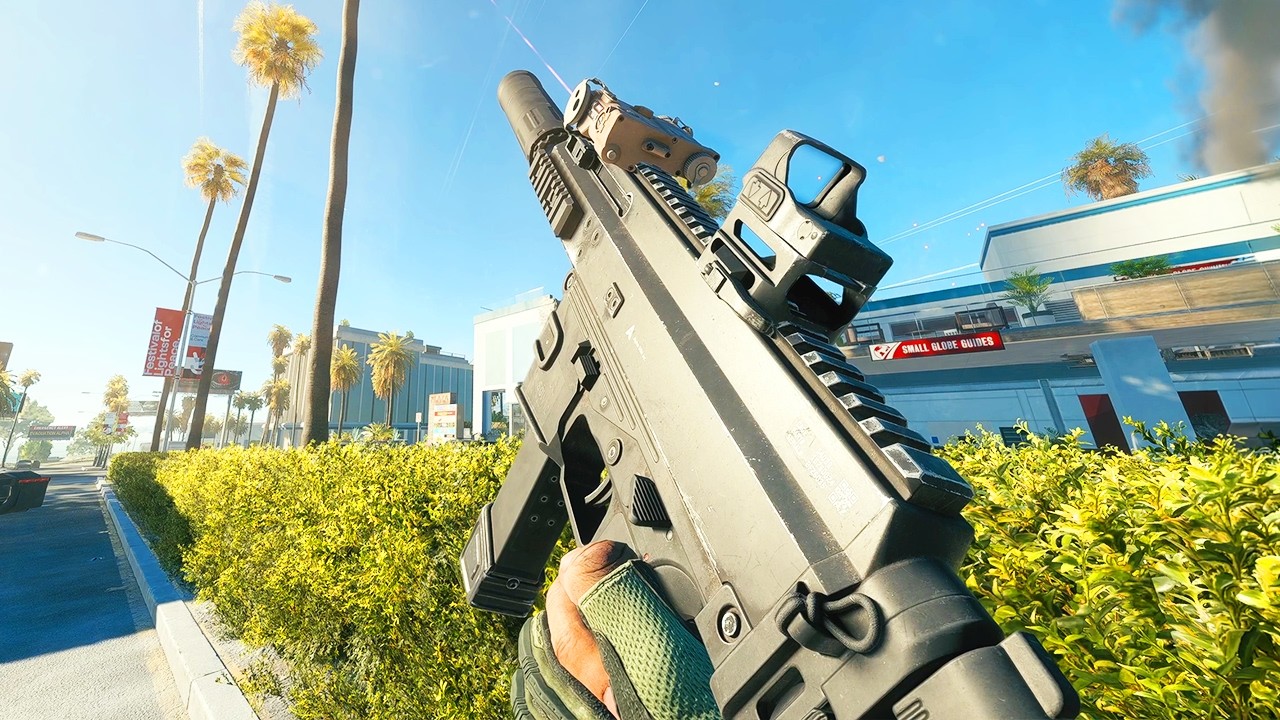 Battlefield Royale is so much better now...