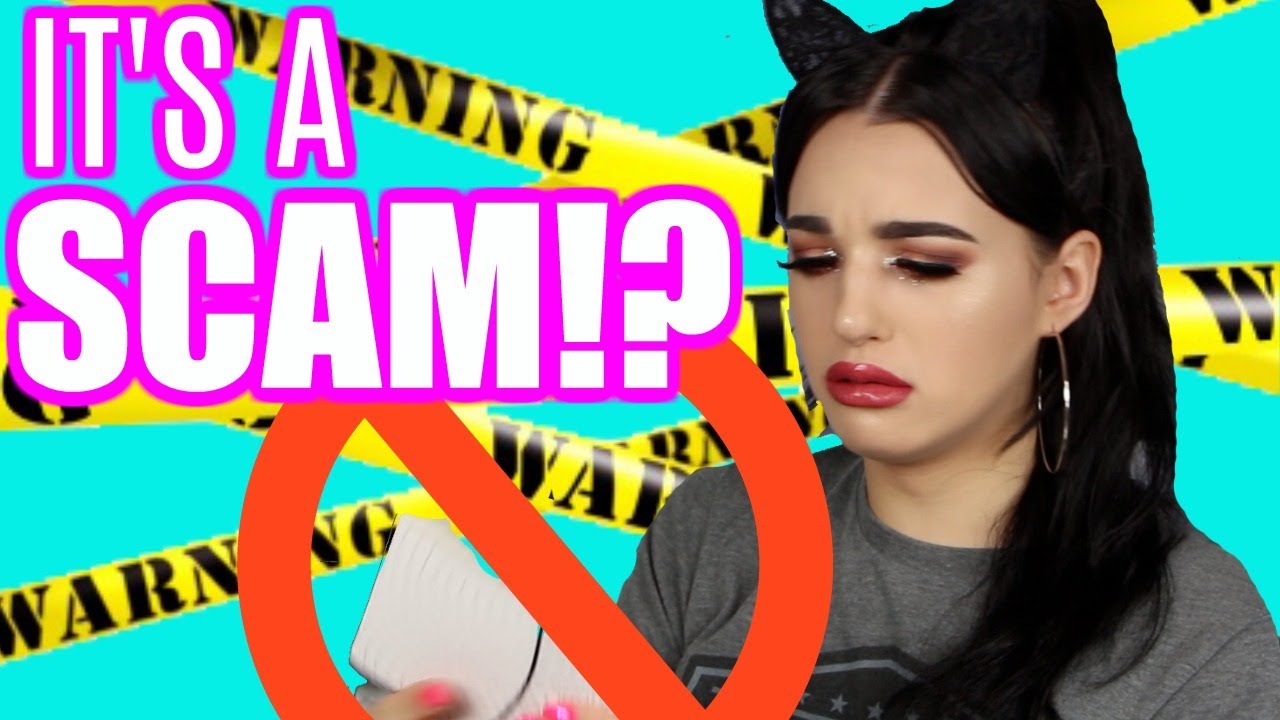 IS WISH A SCAM??? Massive WISH Haul! PART 2 | Jordan Byers