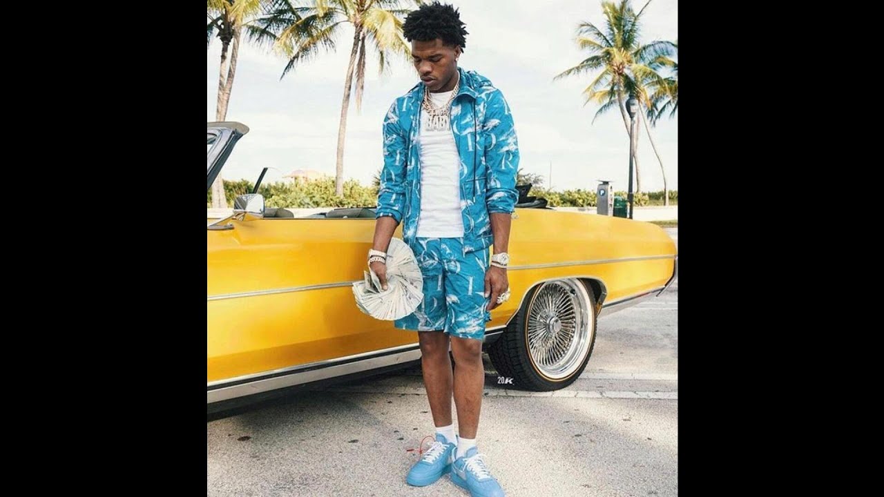 (FREE) Lil Baby x Quay Global Type Beat 