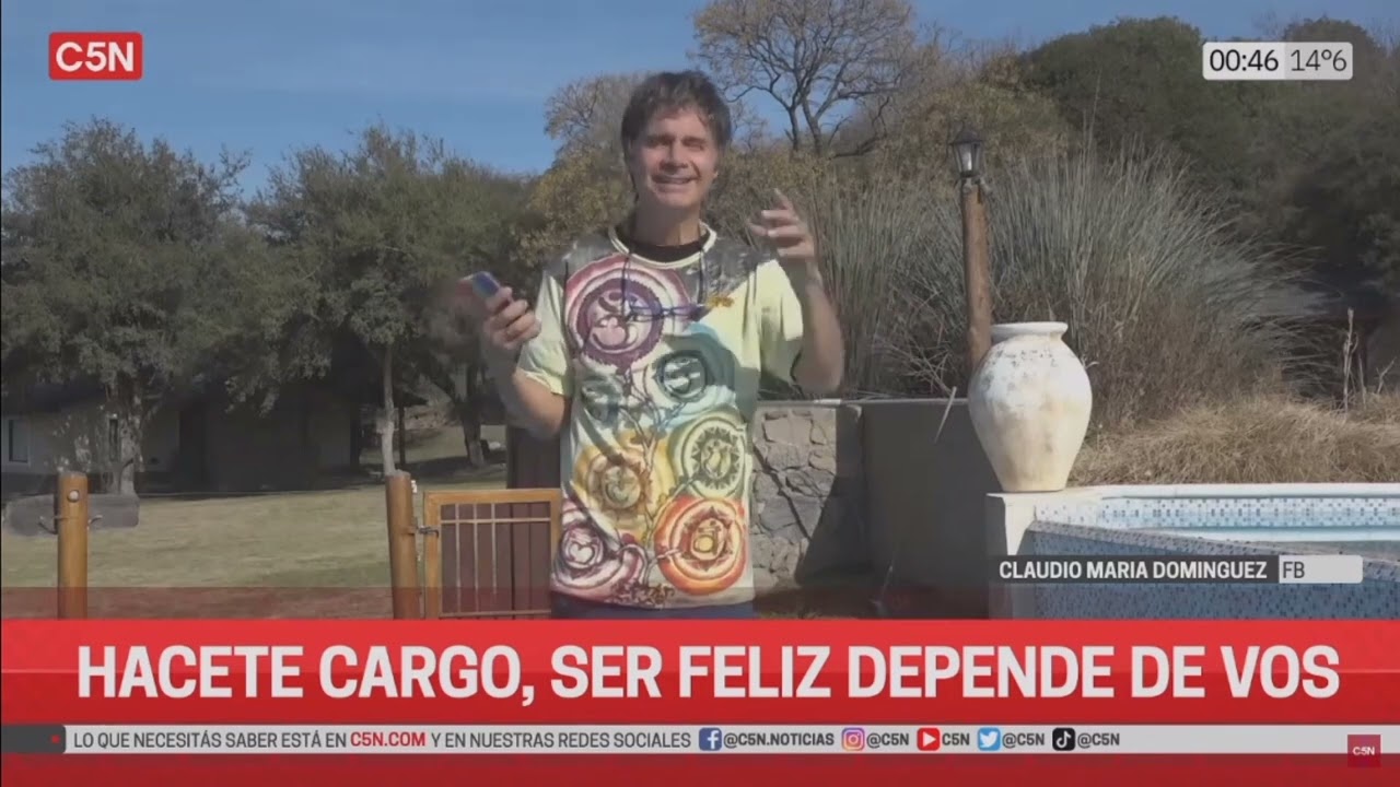 Hacete Cargo