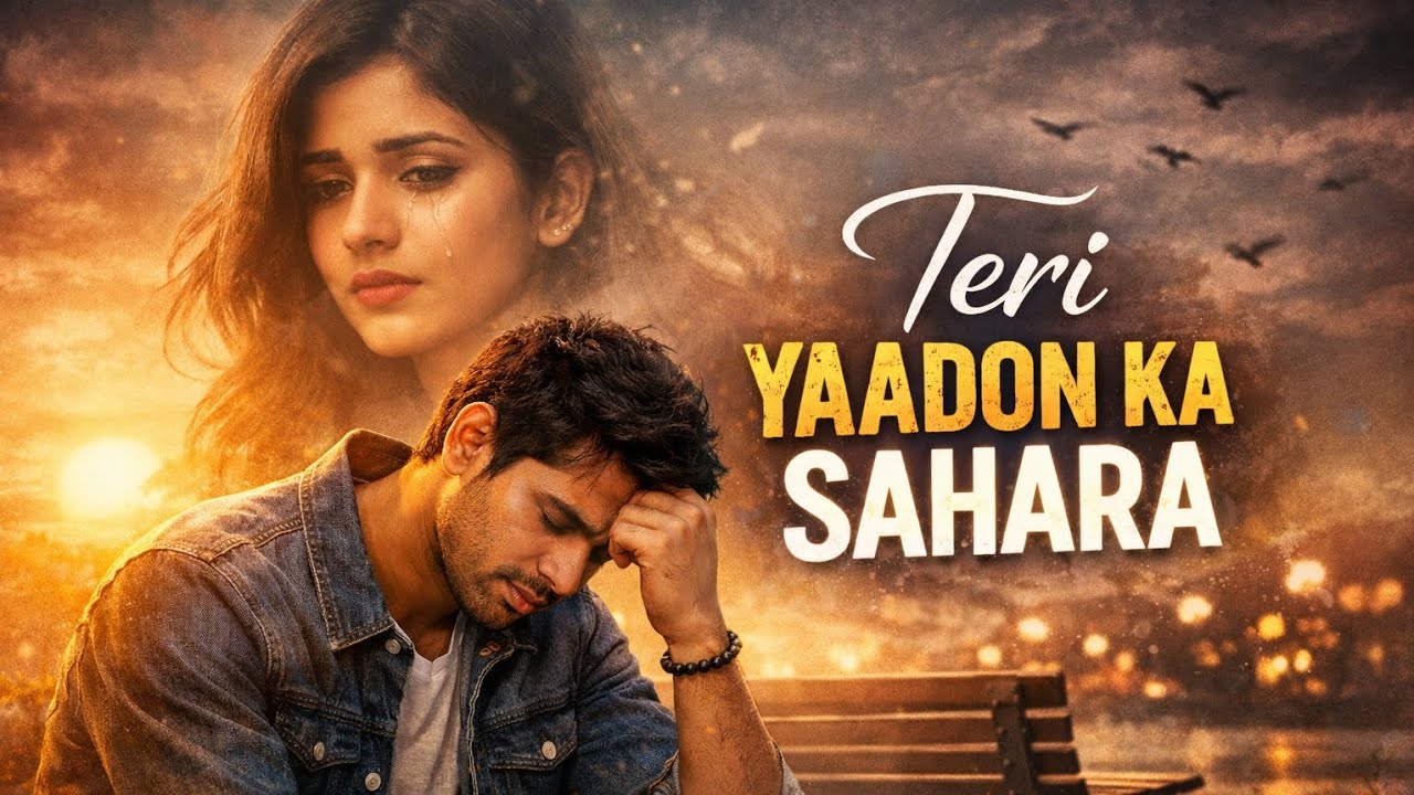 Heart touching love stories / love story song by D&M