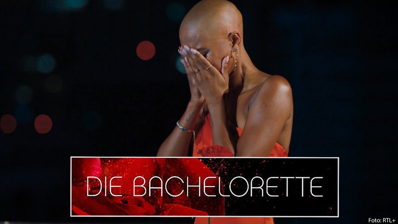 Bachelorette 2022 FINALE: DAS IST DER GEWINNER | Spoiler
