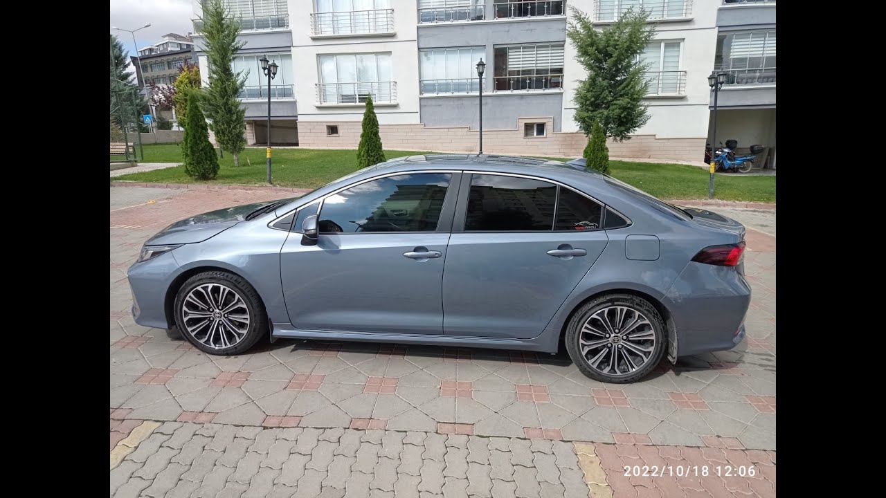Toyota Corolla 2019 sonrası benzin ibresi duşme sorunu ve çözümü