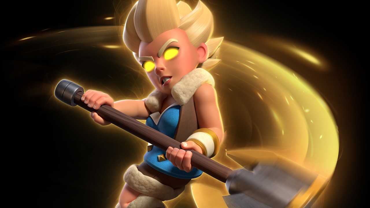 Hero Valkyrie in a Nutshell