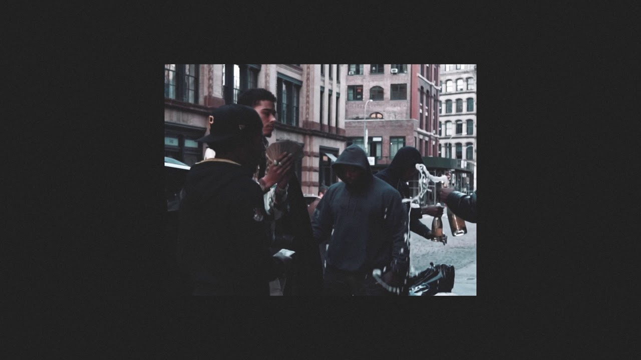 Jay Critch “Don’t @ Me” (Instrumental) [Don't at Me]