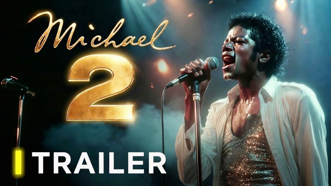 Michael 2 (2026): Вернется ли Джафар Джексон? Планы на сиквел и шокирующие подробности | обзор