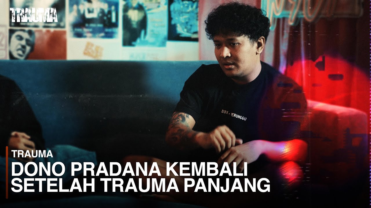 UDAH NGGA ADA KUNTILANAK BIRU-NYA...