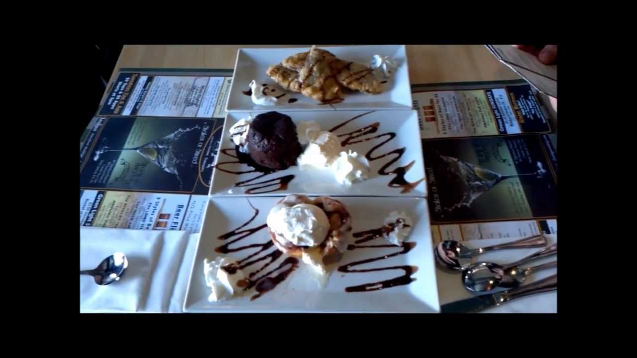 Food Hound: Tidbits - The Library Cafe (Historical Library Transformed)