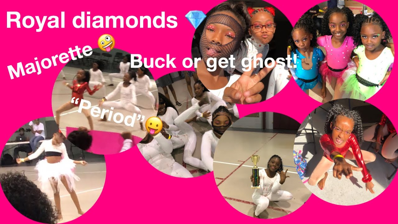 Majorette competition vlog!!🤪