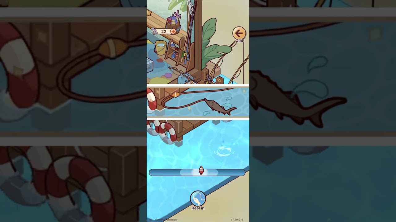 My leisure time #daylyfishing #games #myleisuretime #gameplay 