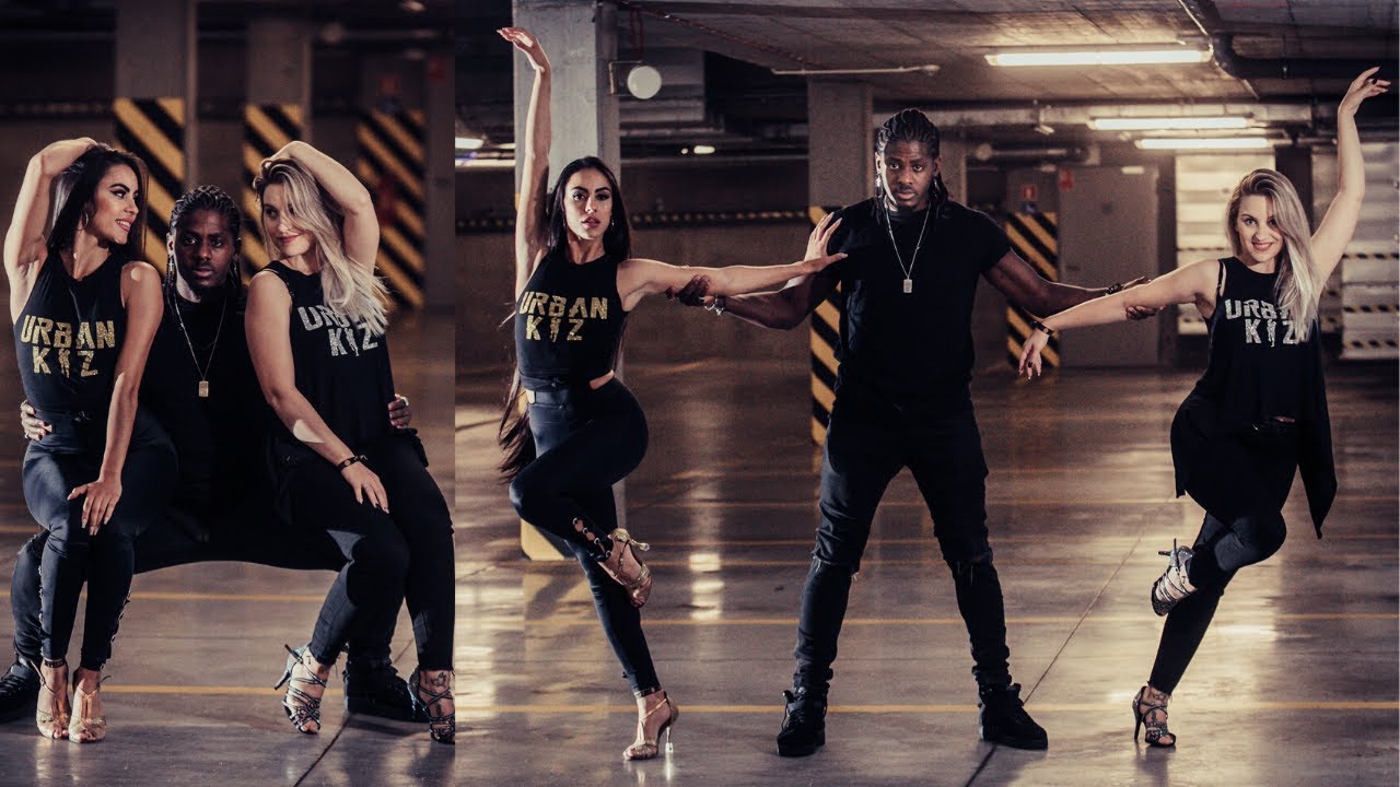 Enah + Carolina + Pocahontas | Brandy & Monica The Boy Is Mine (Dj Madmo)
