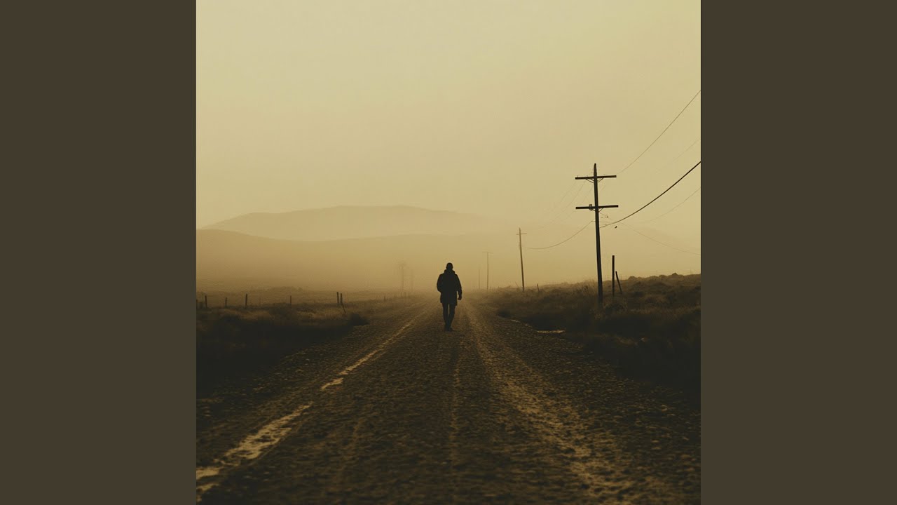 Iron & dust