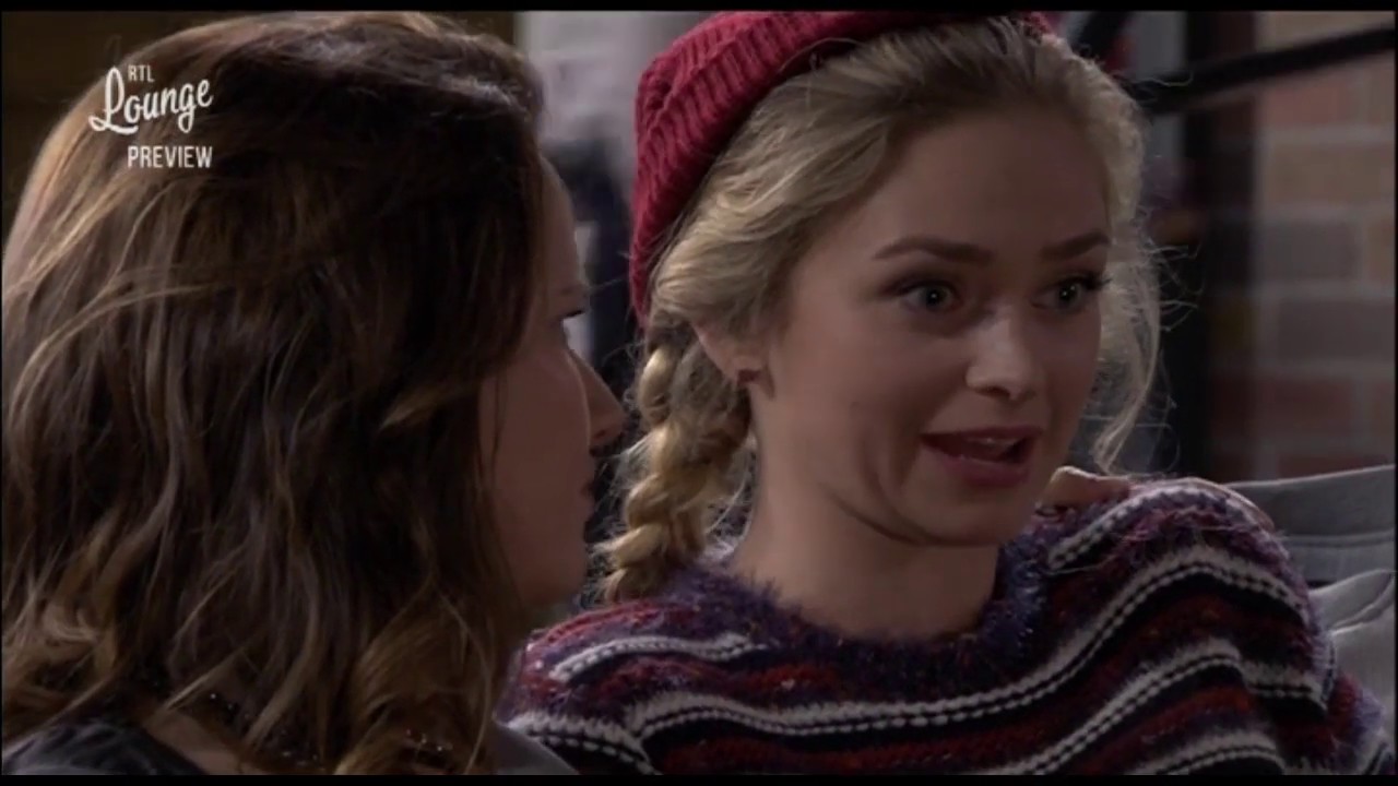 GTST - Wiet en Anna | Anton maakt zich zorgen om Rikki - Story line #211 (25 februari 2015)